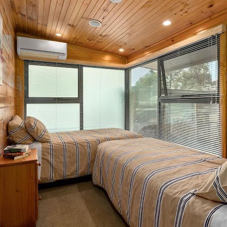 Karoola Cottage Self Contained Lilydale Exterior foto