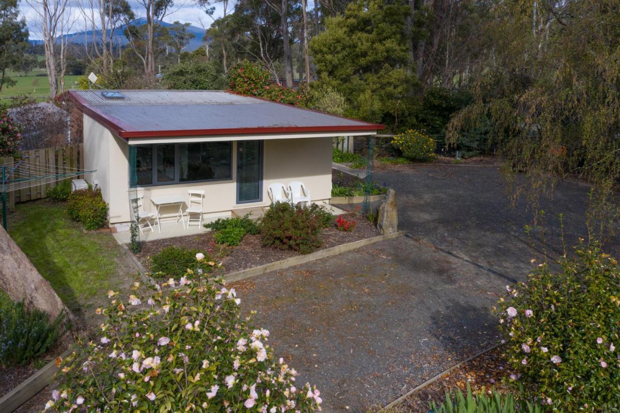 Karoola Cottage Self Contained Lilydale Exterior foto